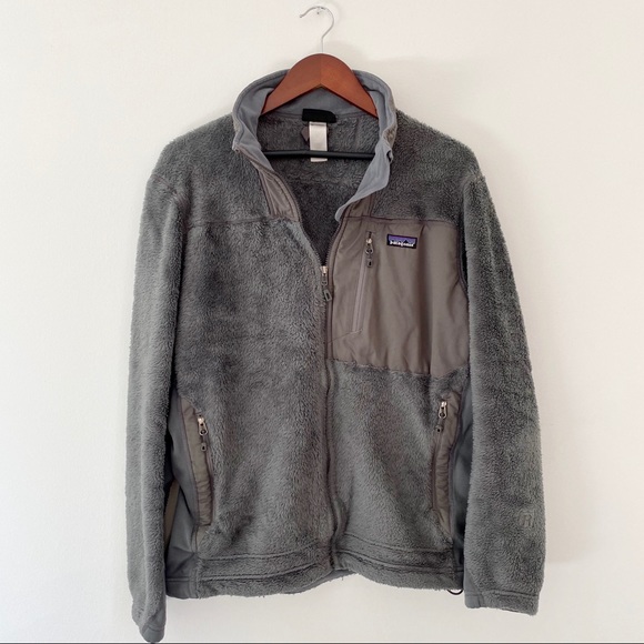 Patagonia Other - Patagonia R1 Fleece Jacket